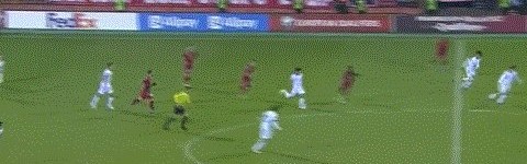 世界杯赛程-【世预赛】哈弗茨中柱+头筹 京多安双响 德国4比1胜