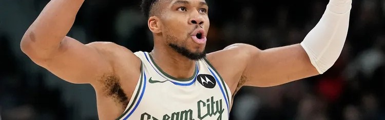 2026世界杯-交易截止日倒计时！雄鹿面前四条路：最极端是送走字母哥彻底重建