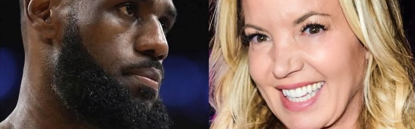 北美世界杯-珍妮回应ESPN爆料：湖人不感激詹姆斯付出绝非事实 对他极度不公