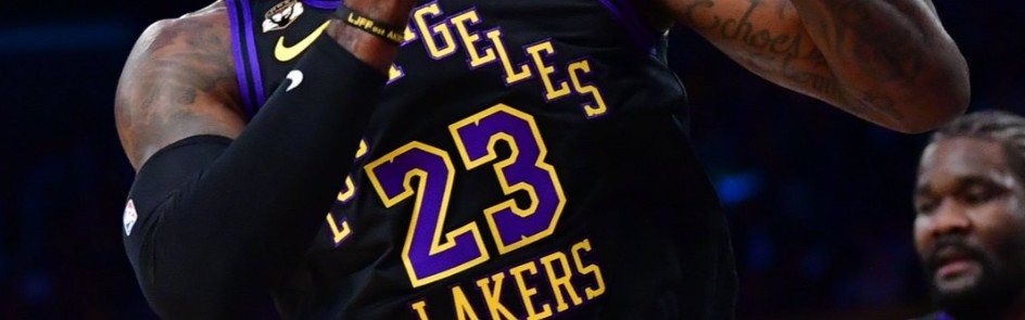 国际足联-41岁詹皇又将迎4里程碑！1点历史唯一太全面 骑士今夏将猛追他？