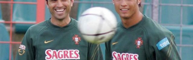 保莱塔：有难度 但36岁C罗还能成英超最佳射手