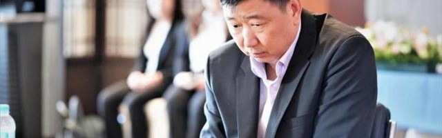 2026世界杯-俞斌时代即将结束？国家围棋队即将竞聘 总教练主教练要求本科学历