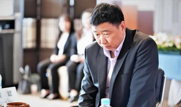 2026世界杯-俞斌时代即将结束？国家围棋队即将竞聘 总教练主教练要求本科学历
