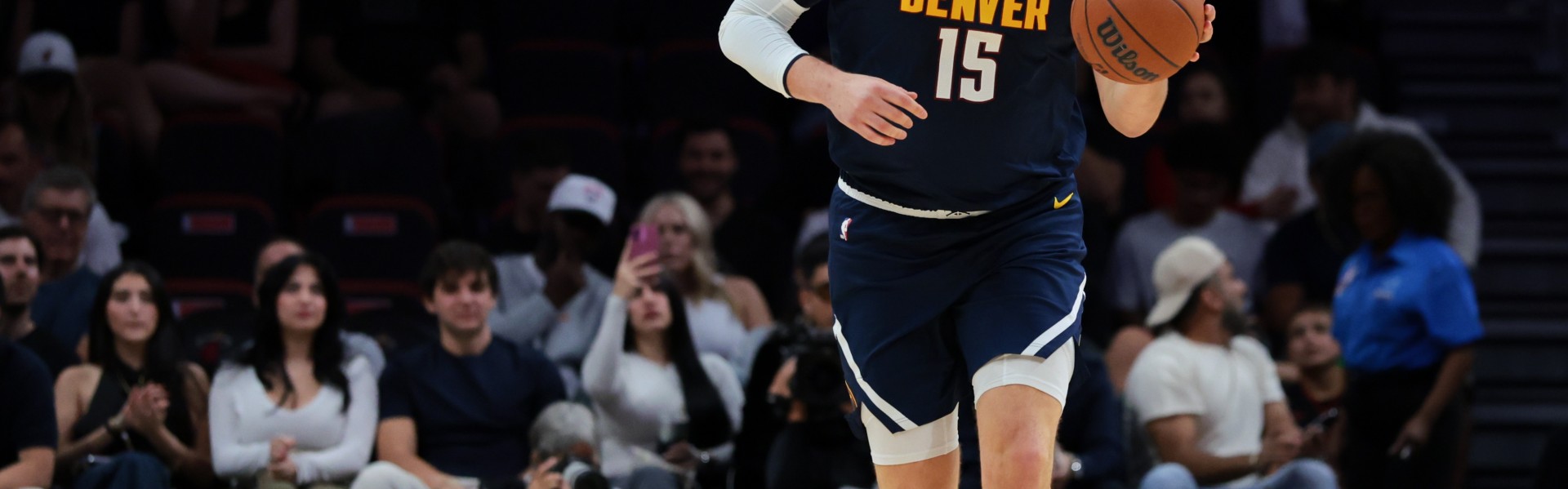 世界杯赛程-本季场均29.6分12.2板11助！约基奇明日继续缺席 评奖额度只剩2场