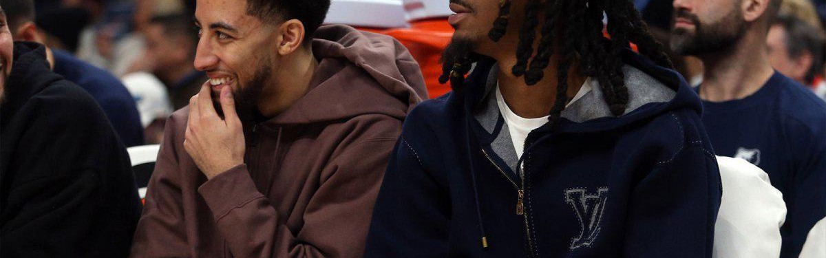 世界杯门票-灰熊队贾·莫兰特伤愈复出或将赶上柏林之战，交易传闻甚嚣尘上