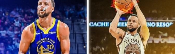 北美世界杯-勇士消息：库里生涯罚球数引热议，湖人有意库明加，出场情况更新